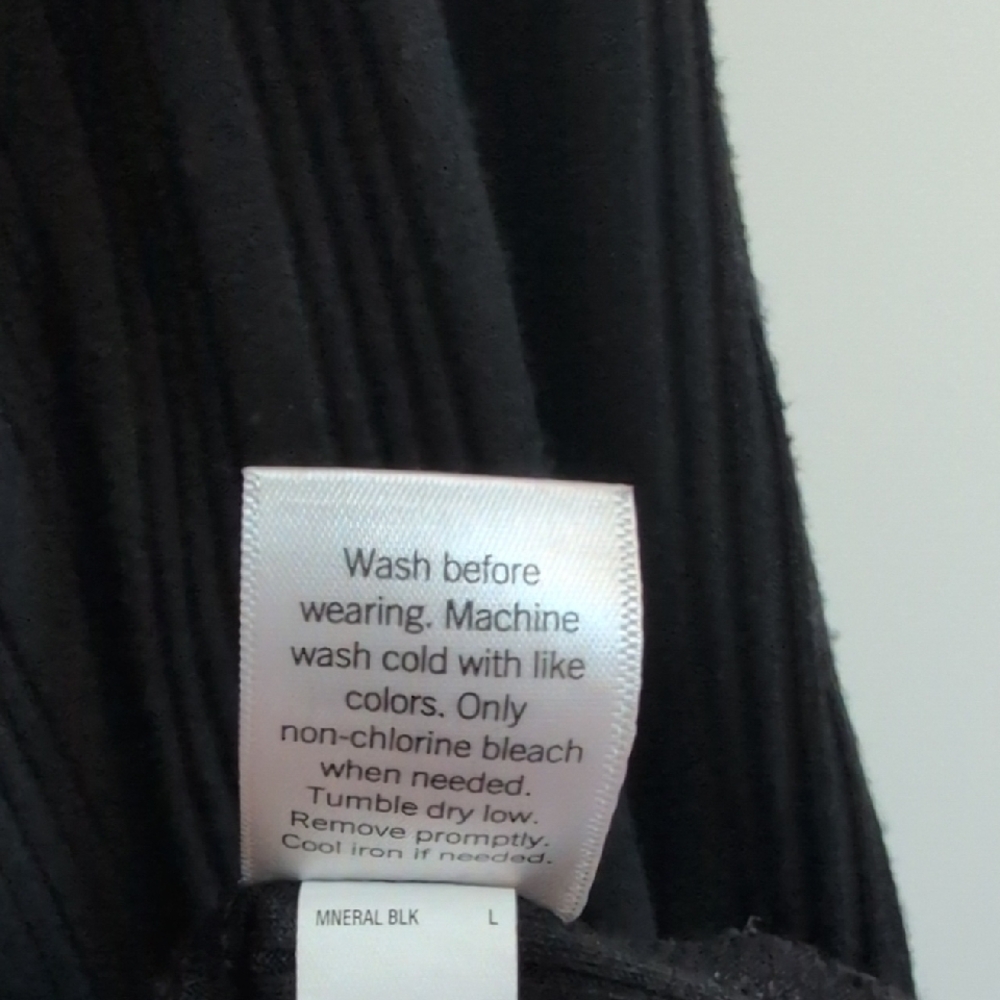 Nine West Black Sleeveless Midi Dress - Picture 5 of 6